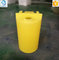 High quality 800 litre blue plastic dosing chemical tank saling well made in China
