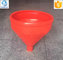 25*36cm stackable food grade large plastic funnel for sale