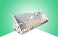 Disney Custom Cardboard PDQ Trays/Cardboard Display Box For Selling Kid Watches With Gloss Finish