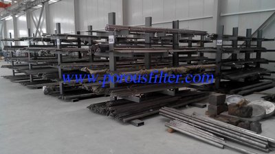 Baoji Fitow Metal Co., Ltd