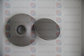Low Precision Powder Sintered titanium Plate Water Filter  FM supplier