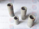 Stainless Steel 316L Micropore Filters sintered precision 0.2-50micron SS316 supplier