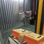 small hardware electrostatic powder spray painting machine from China