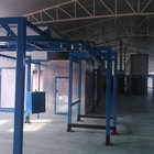 Manufacturer Automatic Paint Spraying Equipment from China cheap price painting line