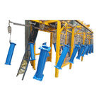 automatic electrostatic powder coating line manufacturer from China