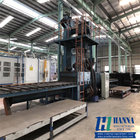 Automatic Suspension Powder Spray Coating Line manufacturer  28years in China