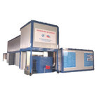 29 years manufacturer Hanna Akzo Nobel Powder suitable Powder Coating Curing Oven