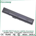 Brand-New Replacement laptop battery for ASUS K42 K52 A52 X52  A32-K52  10.8V 4400 mAh