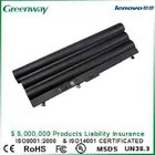 New Laptop Battery Replacement for Lenovo Ibm Thinkpad SL410 SL410k SL510 T410 T410i T420 T510 T510i T520 E40 E50 E420 E