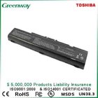 Laptop Replacement Battery  for Toshiba Satellite PA3534U A200 A205 A210 L305 L500 3533 3534