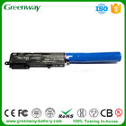 Greenway laptop battery A31N1519 replacement for Asus X540 Series
