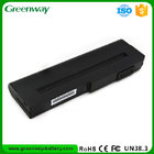 Greenway laptop battery replacement  A32-M50 A33-M50 for ASUS G50 V50V M50 M50V M50Q series
