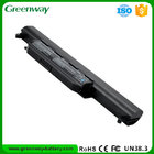 Greenway laptop battery replacement  A41-K55 A32-K55 A33-K55 for ASUS A45 K45 K55 R400 series