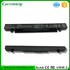 Greenway laptop battery replacement A41-X550  A41-X550A  for ASUS A450  X550 F552 series