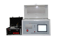 GDGY Insulating Oil Automatic Volume Resistivity Tester