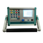 GDJB-PC Hot Sale Secondary Injection Tester for Protection Relay Testing