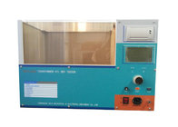 GDYJ-502A Insulating Oil Dielectric Strength Tester meets IEC 156 Standard