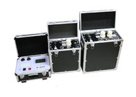 VLF Hipot Tester 80kV, 60kV, 50kV, 30kV, 0.01Hz Hipot Tester For Electrical Cable Testing