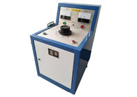 SLQ Series High current generator instrument for current transformer test primary injection tester