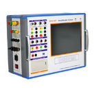 GDGK-307 Universal Testing Machine Usage and Electronic Power Circuit Breaker Analyzer Tester