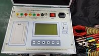 GDB-D Z type three phase transformer turns ratio tester with IEC standard