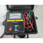 GD-2305/2306 5kV, 10kV High Voltage Insulation Resistance Meter, Megger Meter