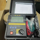 GD 2306 10kV High Voltage Insulation Resistance Tester Digital Ohm meter