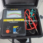 GD 2305 5kV High Voltage Insulation Resistance Tester Digital Ohm meter
