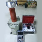 GDJZ Oil type high voltage insulation tester AC DC hipot tester