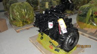 water cooled Truck motor ISDe210 30 diesel engine DCEC 155kW Euro 3 engine