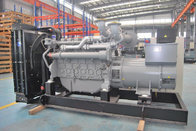 60Hz Perkins diesel generator set  73.8KW/92KVA genset price