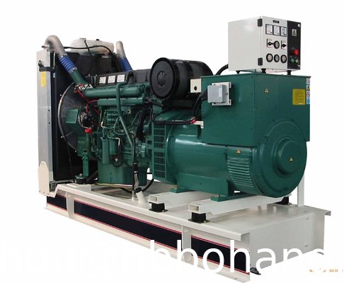 water cooled 20KW diesel generator set