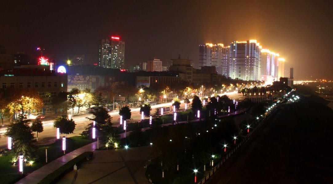 China best COB LED Flood Light on sales