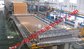 Forming(Wire) Section Of Paper Machine