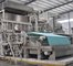 High speed high quality 30ton per day model 2850mm Crescent former tissue making machine