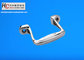 OEM Stainless steel 304,316 investment casting cookware pot handle