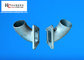 2017 precision casting stainless steel AISI304 auto parts exhaust pipe fittings