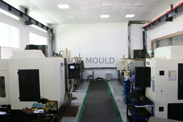 NTT Mould Co., Ltd.