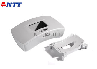 China Double Shot Molding Electronic Plastic Injection Parts Customized Medical Industry supplier