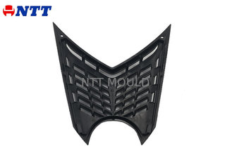 China Yudo Hot Tip Hot Runner Injection Mould Exported Tooling Builder Hood Grill Impax 718H supplier