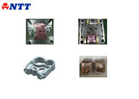 Injection Mold Tooling