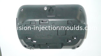 Custom Plastic Injection Mould supplier