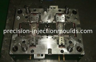 LKM HASCO Custom Injection Mold supplier