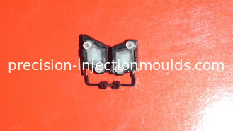 PVC Double Injection Mould supplier