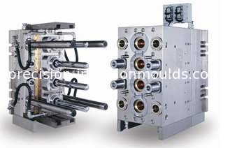 Hot Runner Plastic Injection Mould supplier