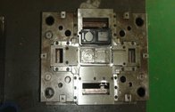 China Multi-cavity Custom Plastic Injection Mould / PP PC PMMA PS Mold distributor