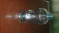 China Beverage Bottle Plastic Blow Moulding / Household Mold For Food Industry distributor