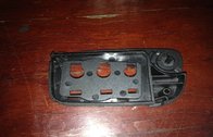 SKD61 P20 Multi-Cavity Plastic Injection Mould Pro/E For Auto Parts for sale