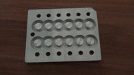 China 1070 Aluminum Alloy CNC Machined Parts For IPAD / Mobile Phone / Computuer distributor