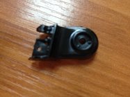 China ABS PC Earphone Electronic Plastic Injection Mould With High Precise distributor
